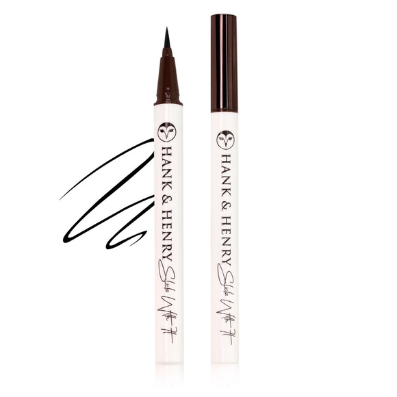 Sephora Other - Hank & Henry Blickity Black Eye Liner Sephora Other - Hank & Henry Blickity Black Eye Liner